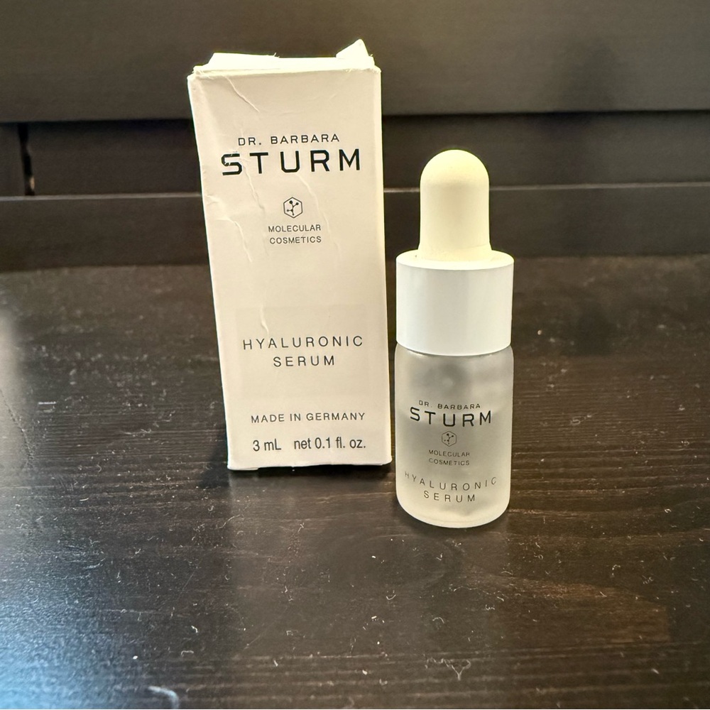 Dr. Barbara Sturm Hyaluronic Serum